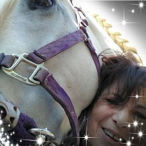 Meet your Posher, Patty